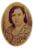Elena Rose 1943