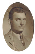 José Olechnowicz 1943