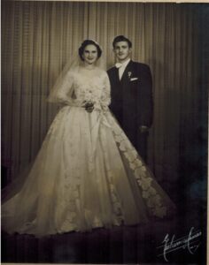 Elena y José 